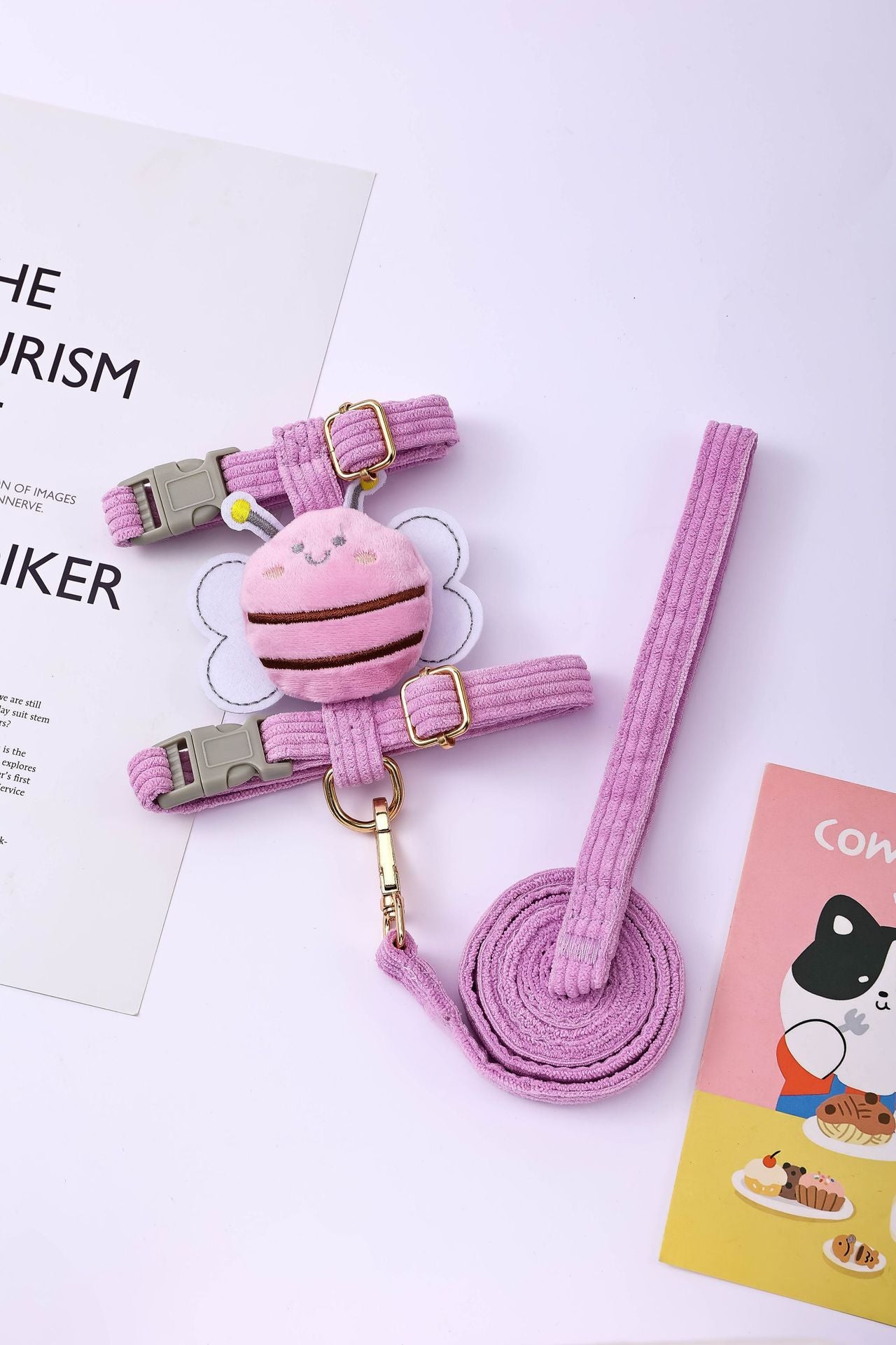 pet beautiful back kit