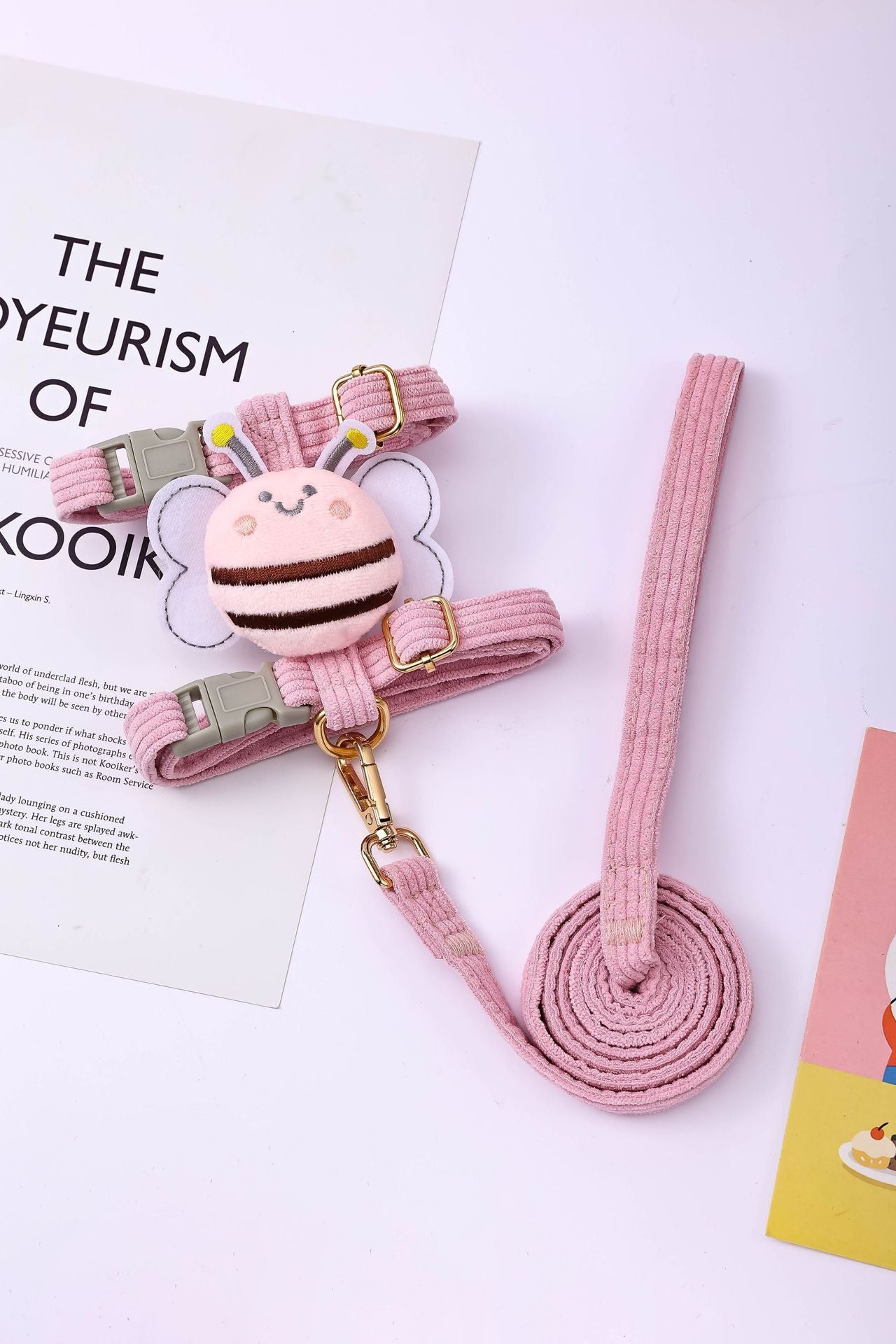 pet beautiful back kit