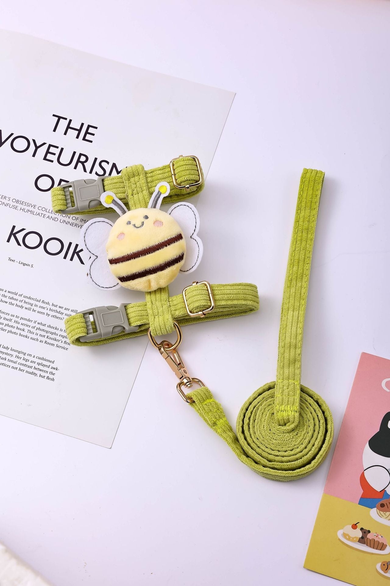 pet beautiful back kit