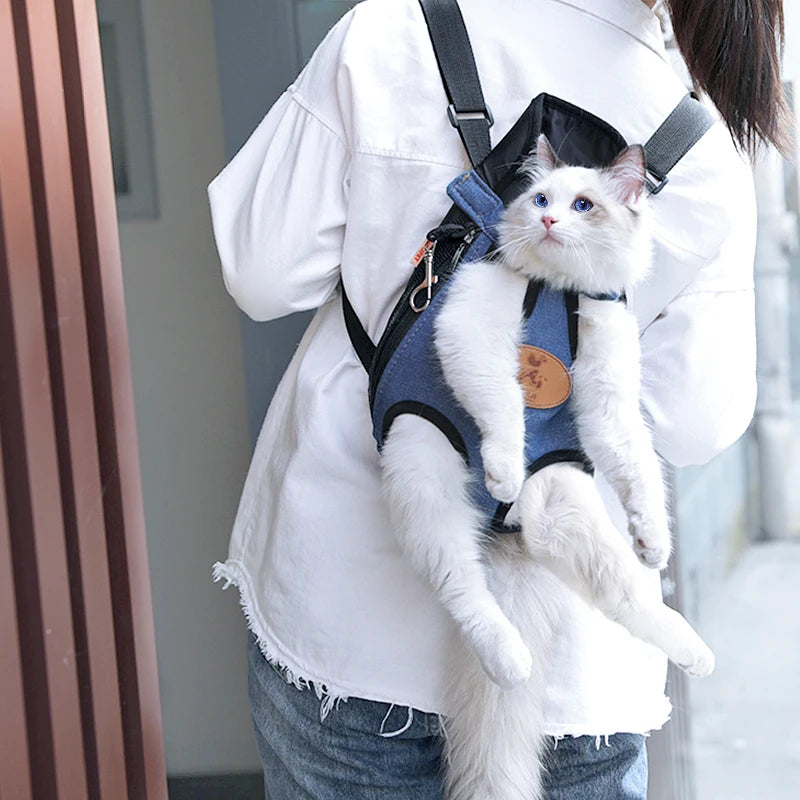HOOPET Carrier for Dogs Pet Dog Carrier Backpack
