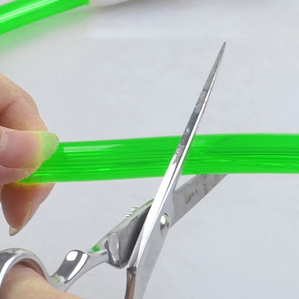 Rechargeable LED Dog Collars