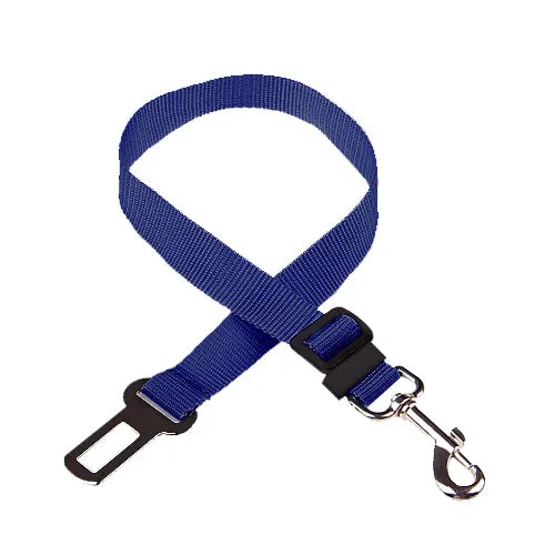 Cat Car Seat Belt Vehicle Harness Lead
