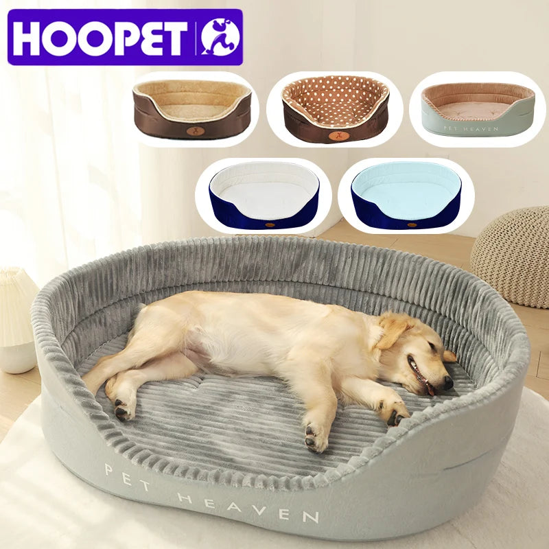 HOOPET Double Sided Available All seasons