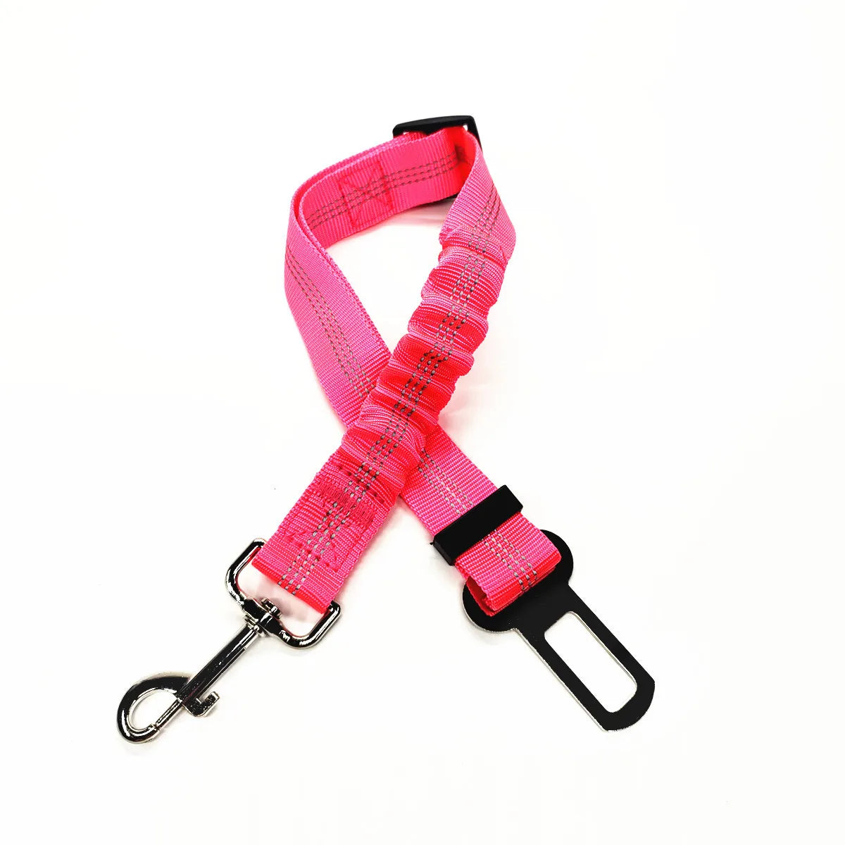 Cat Car Seat Belt Vehicle Harness Lead