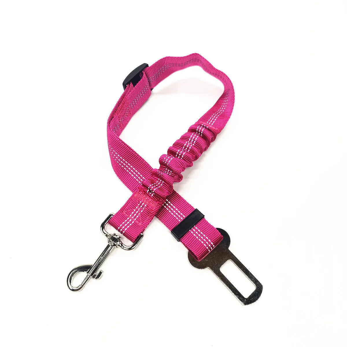 Cat Car Seat Belt Vehicle Harness Lead