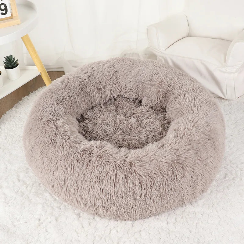 Pet Donut Beds
