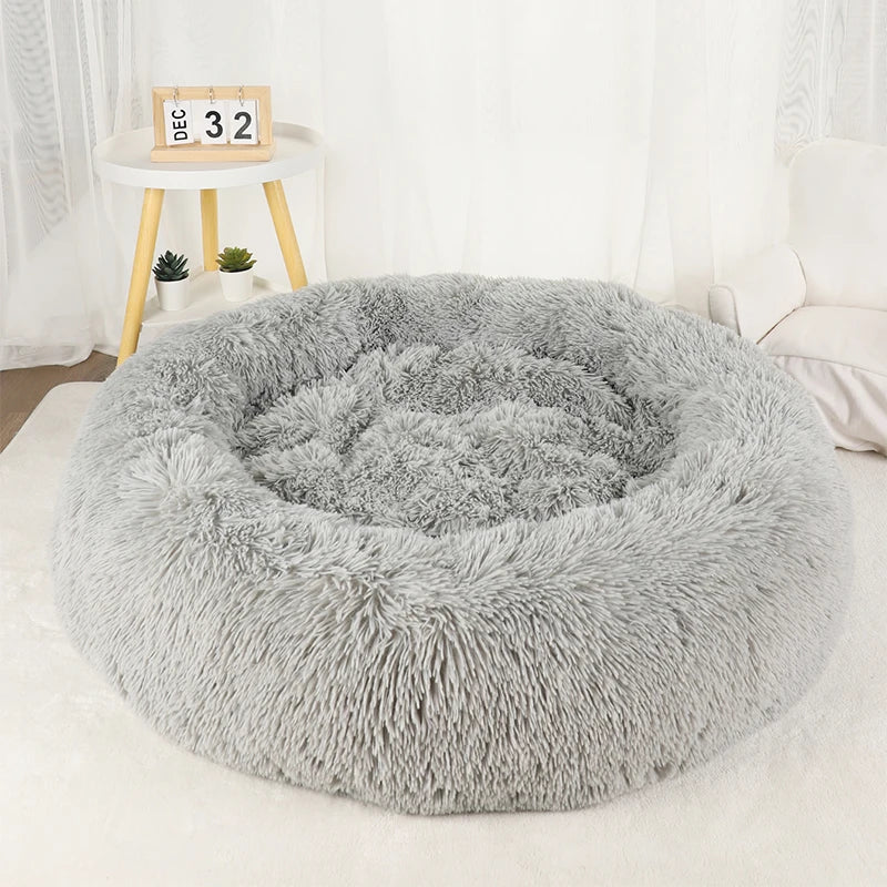 Pet Donut Beds