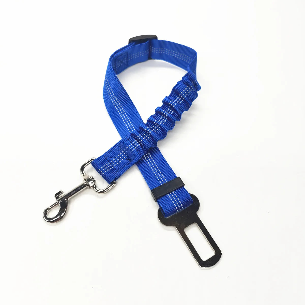 Cat Car Seat Belt Vehicle Harness Lead