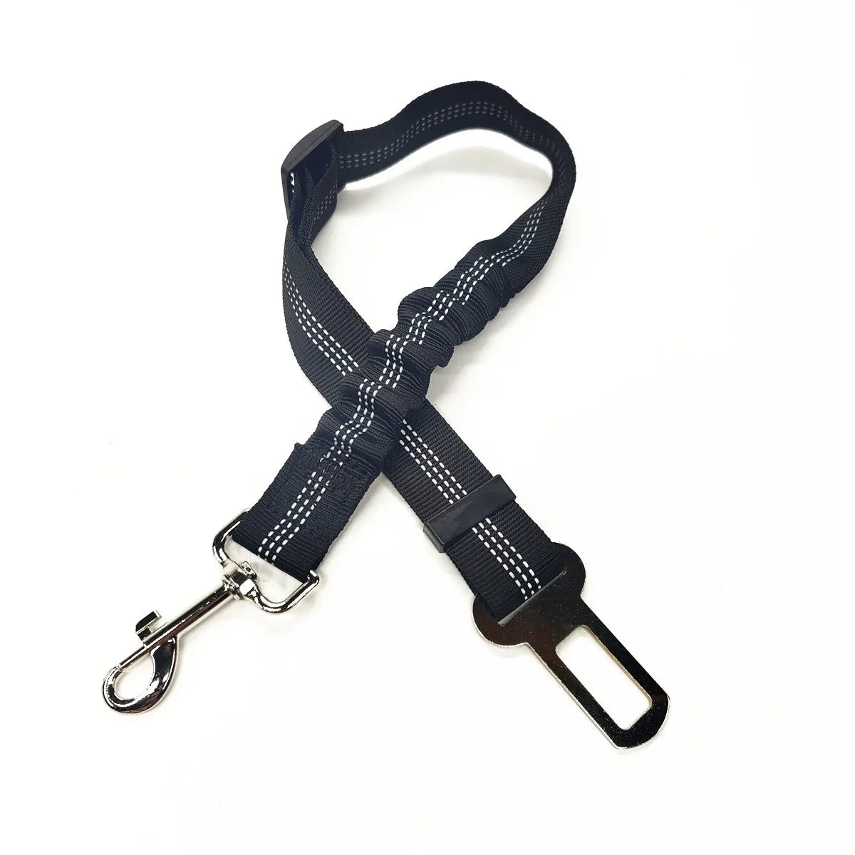 Cat Car Seat Belt Vehicle Harness Lead
