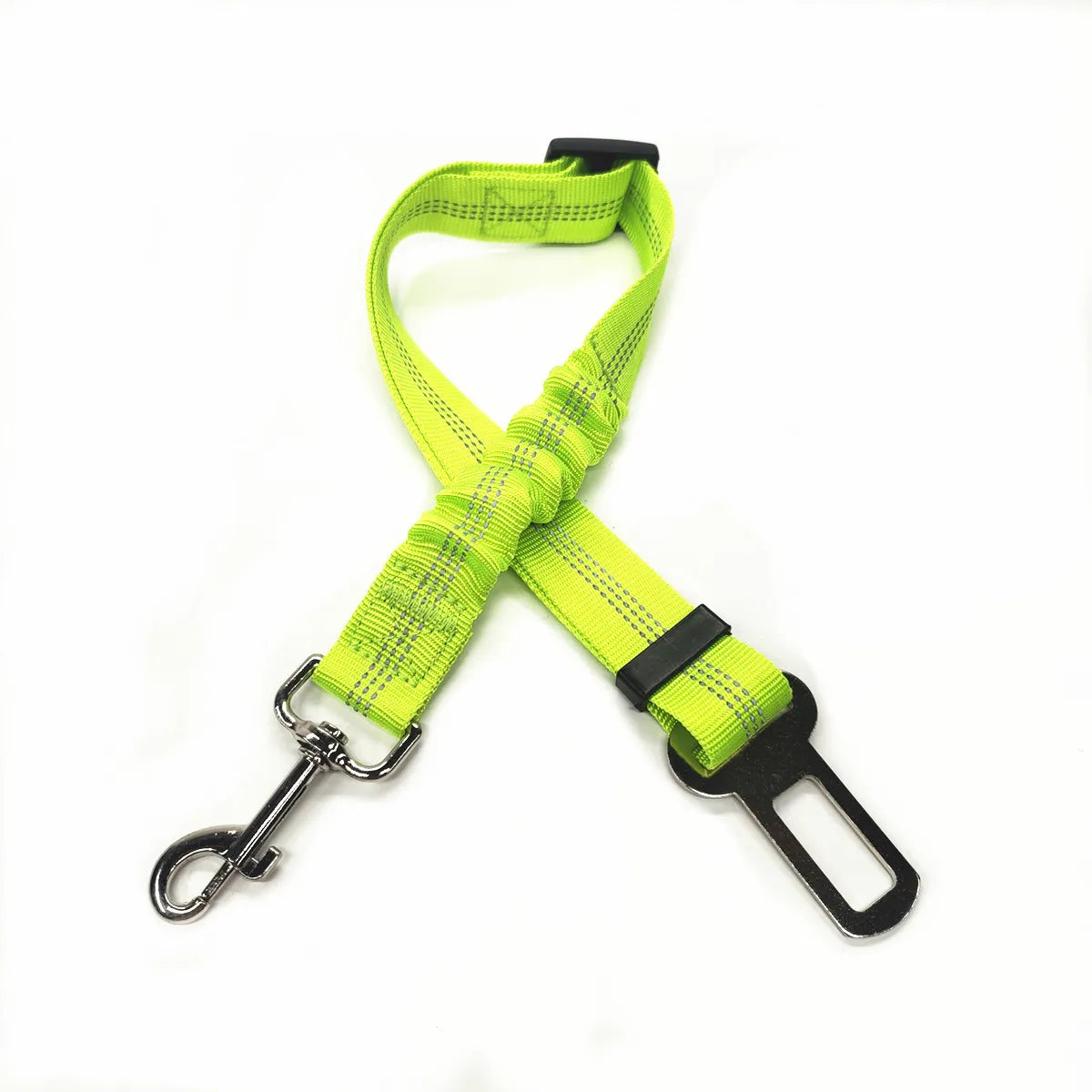 Cat Car Seat Belt Vehicle Harness Lead