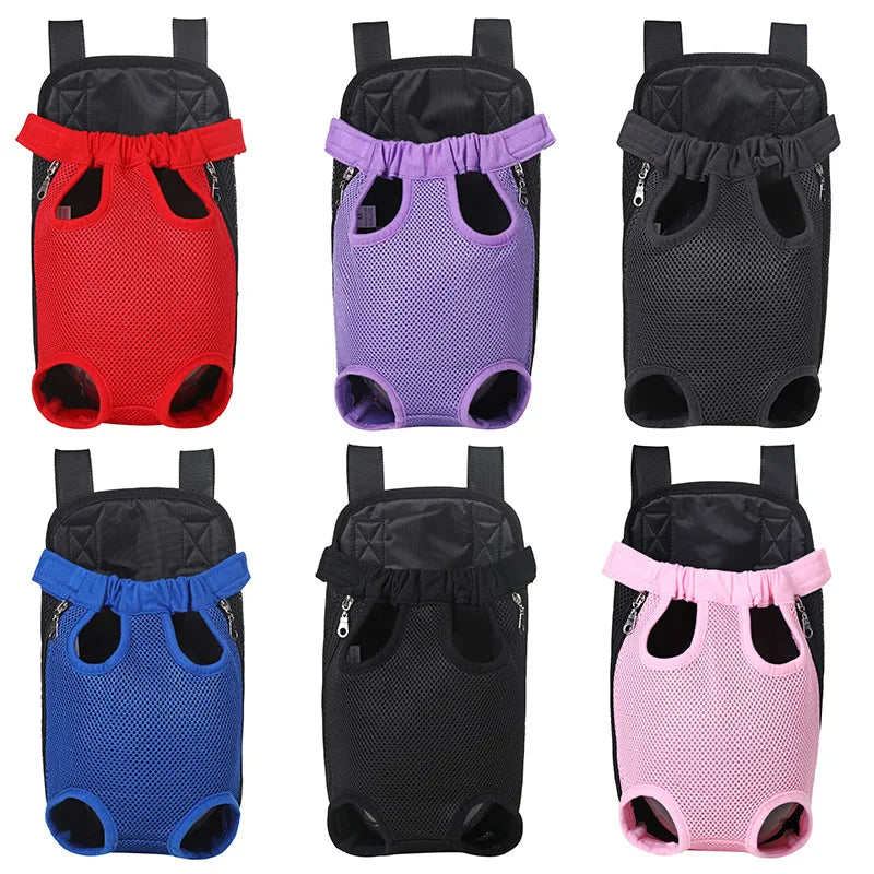 HOOPET Carrier for Dogs Pet Dog Carrier Backpack