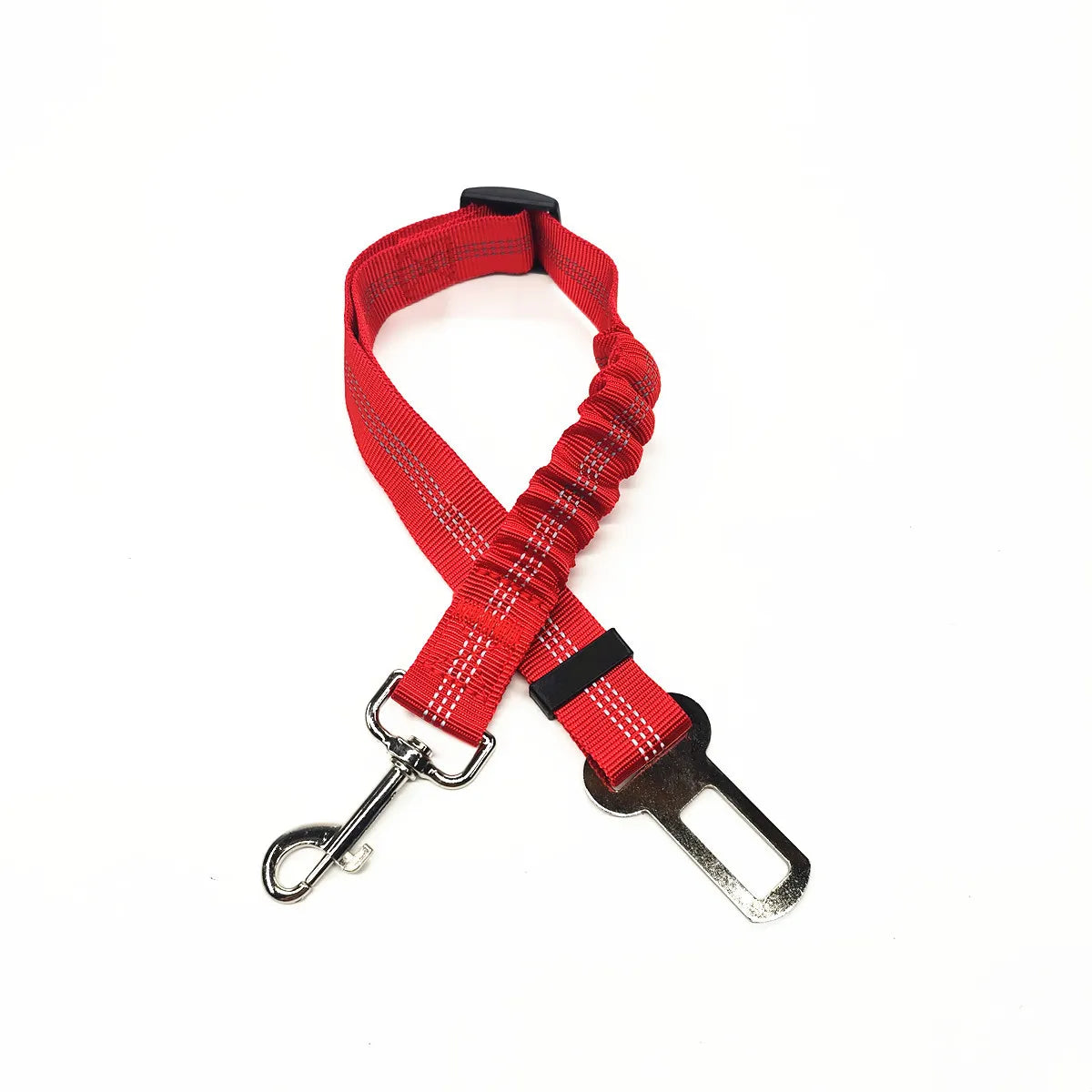 Cat Car Seat Belt Vehicle Harness Lead