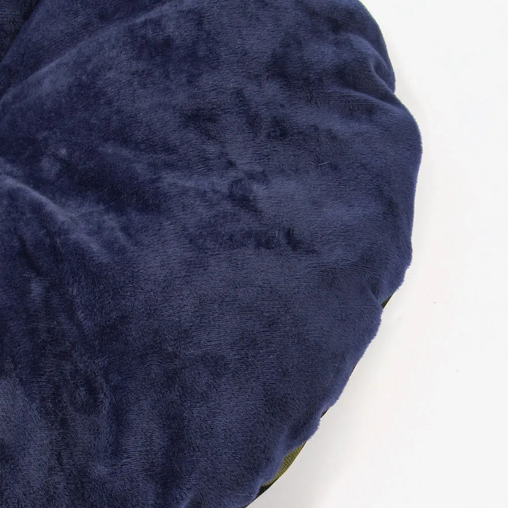 Outdoor Waterproof Cats Dog Houses Foldable Warm Winter Tent