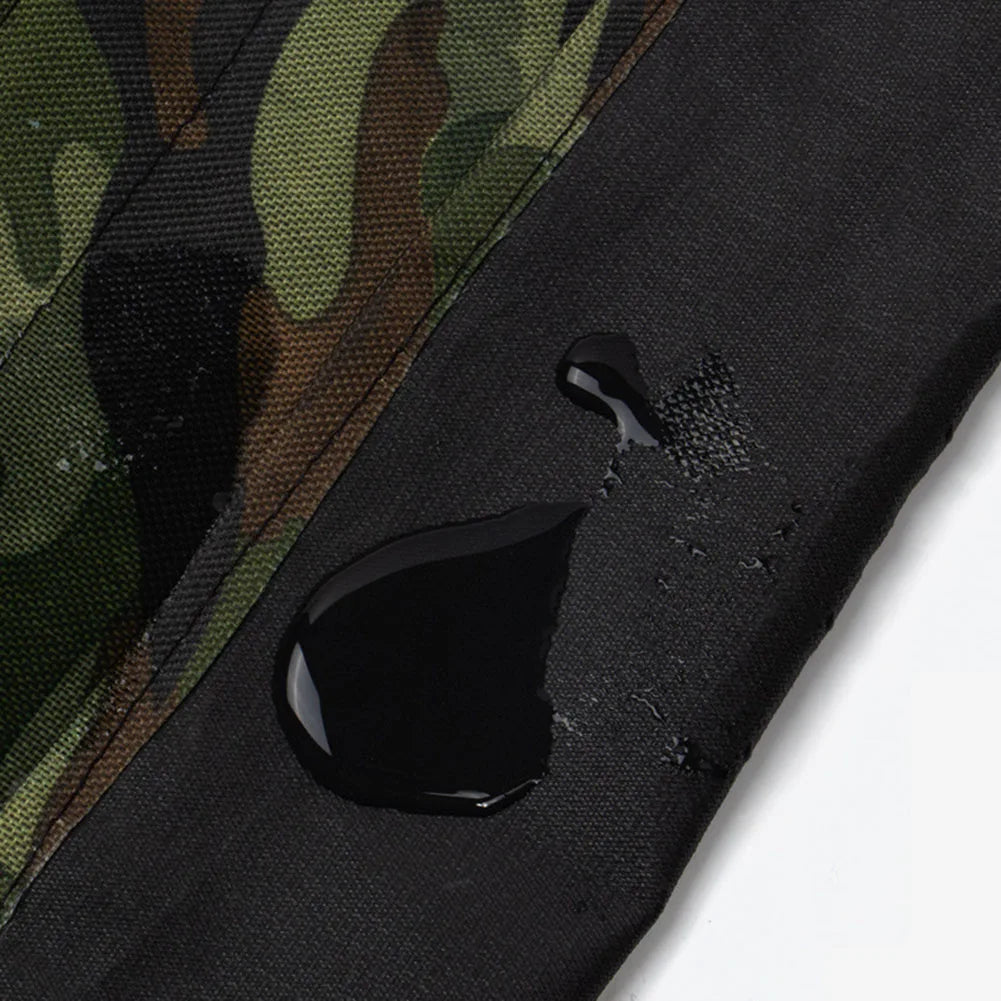 Outdoor Waterproof Cats Dog Houses Foldable Warm Winter Tent