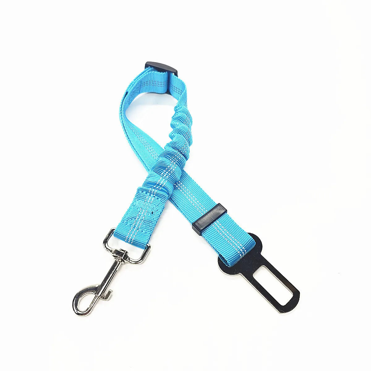 Cat Car Seat Belt Vehicle Harness Lead