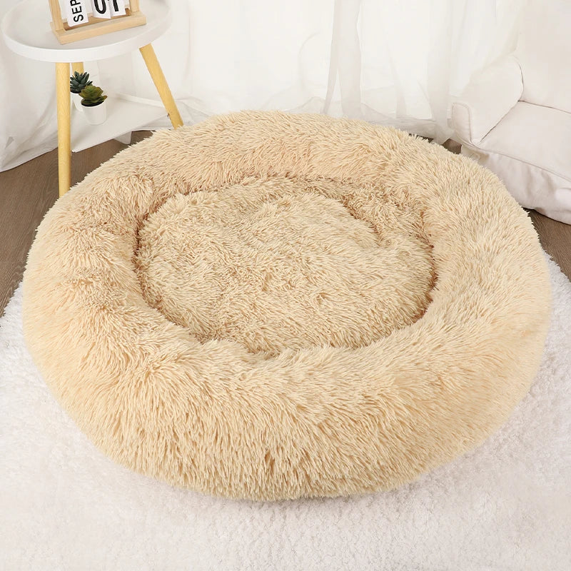 Pet Donut Beds