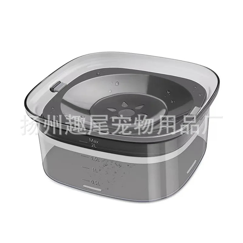 innovative water bowl