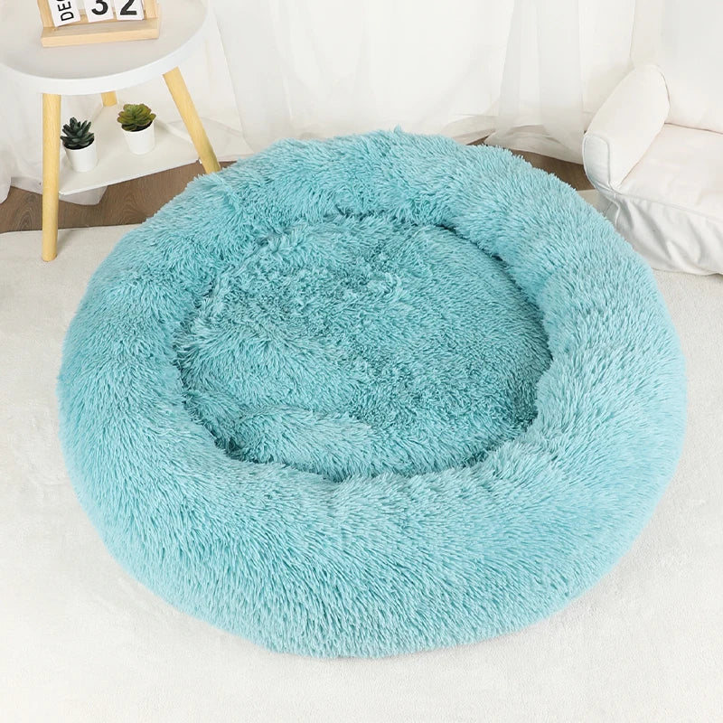Pet Donut Beds