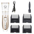 Dog Professional Hair Clipper Electrical Grooming Trimmer