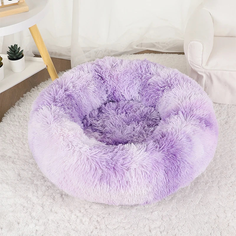 Pet Donut Beds