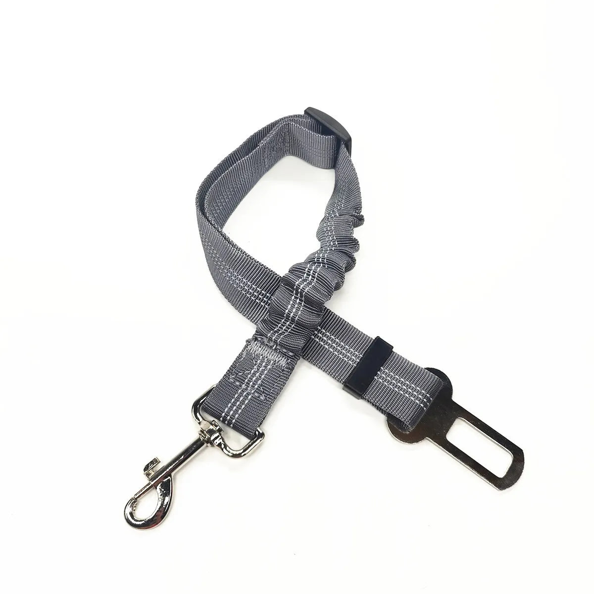 Cat Car Seat Belt Vehicle Harness Lead