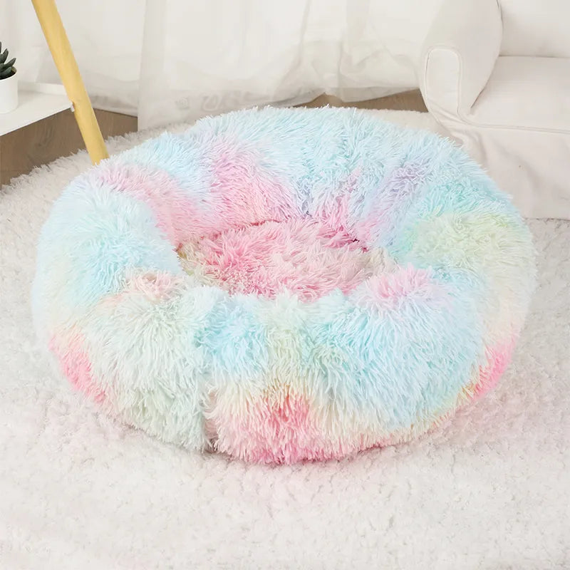 Pet Donut Beds