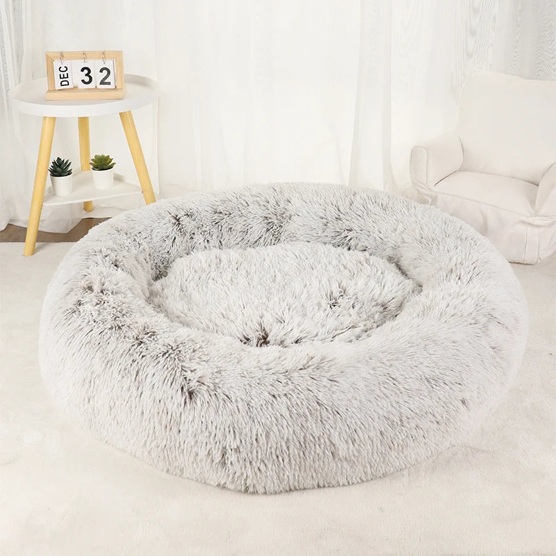 Pet Donut Beds