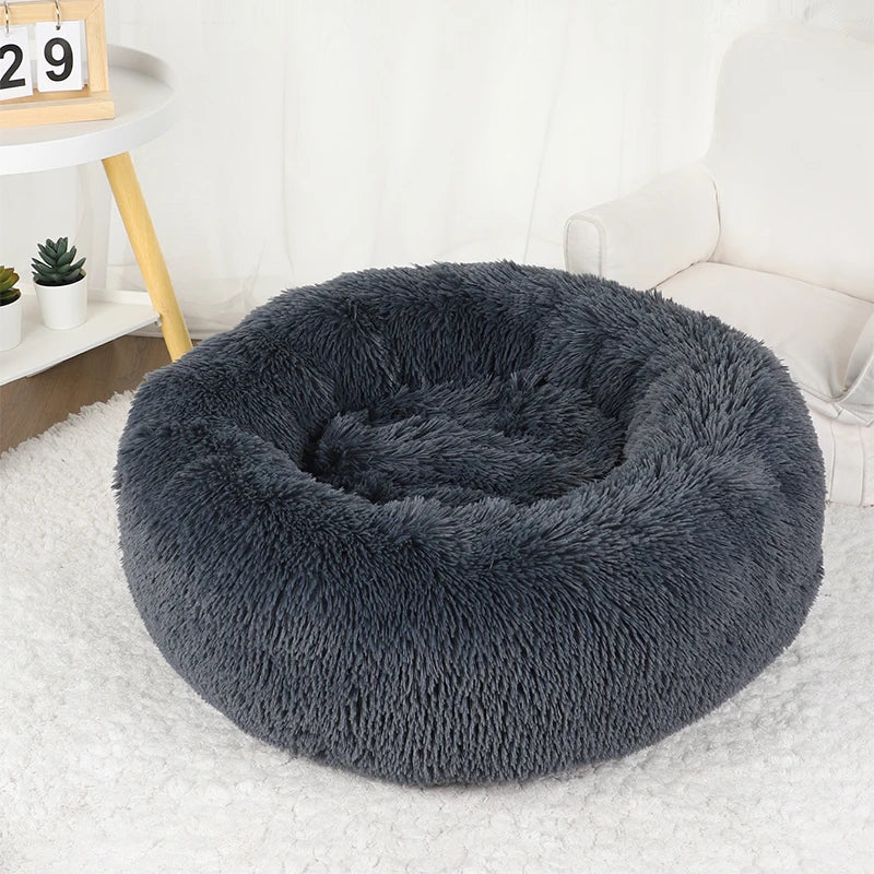 Pet Donut Beds
