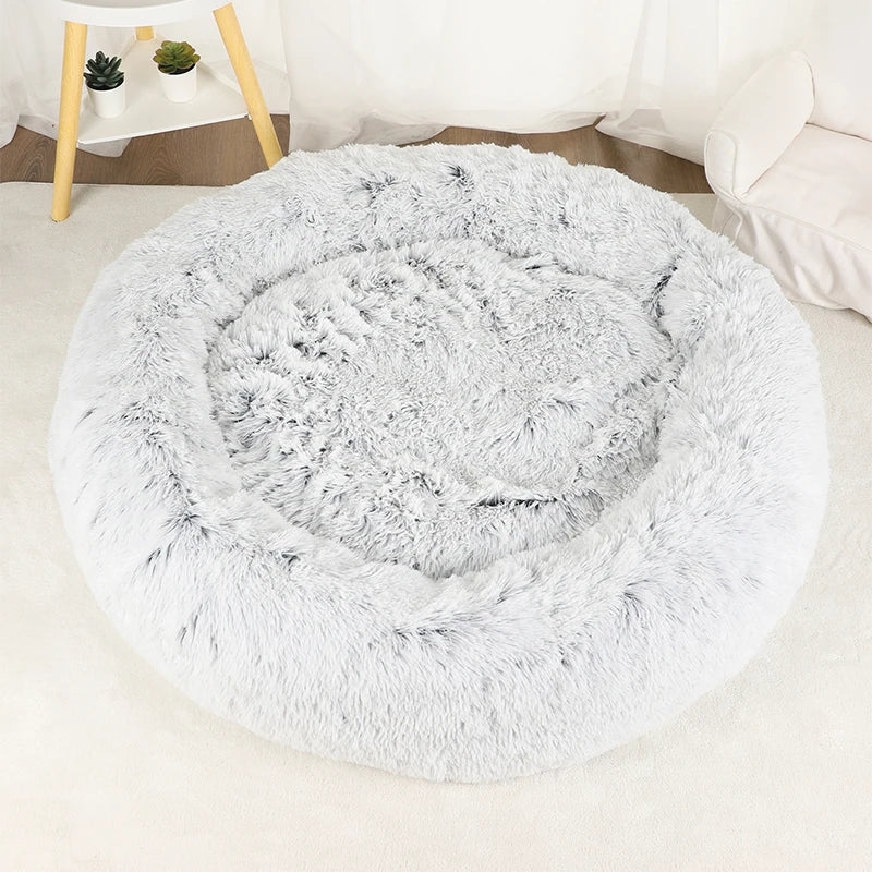 Pet Donut Beds