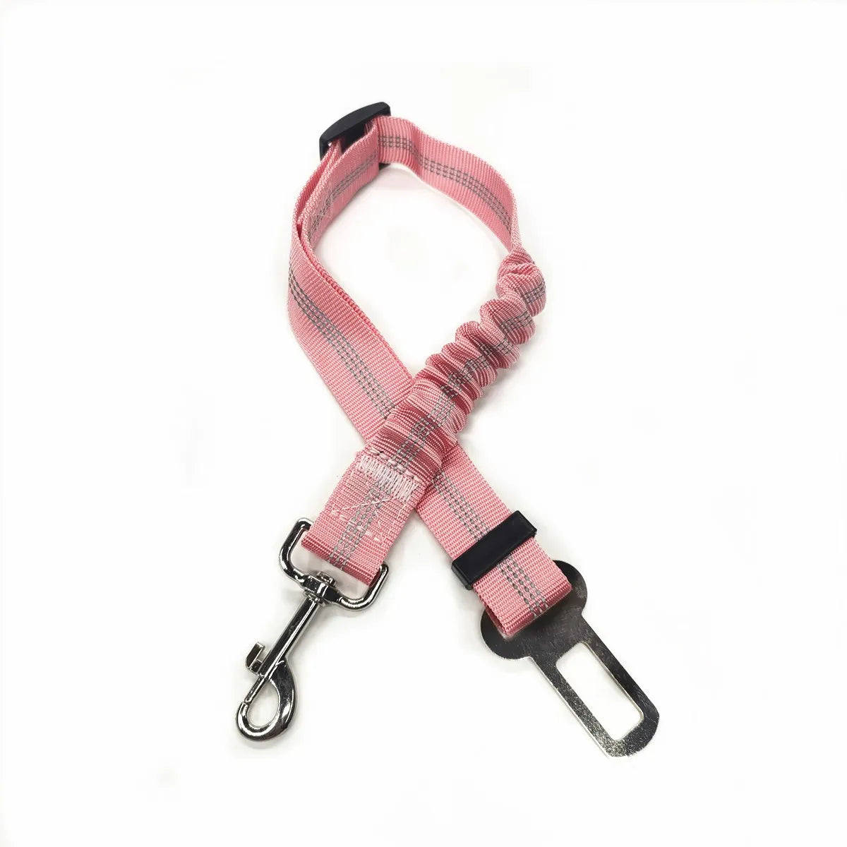 Cat Car Seat Belt Vehicle Harness Lead