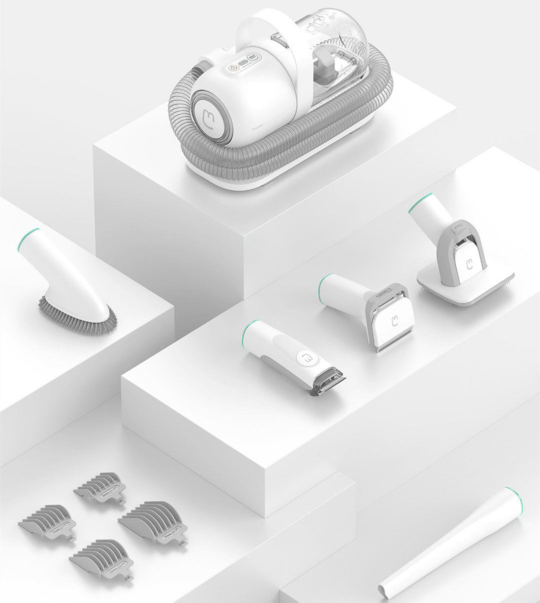 Pet Rasieren Smart Grooming Und Haar Sucker