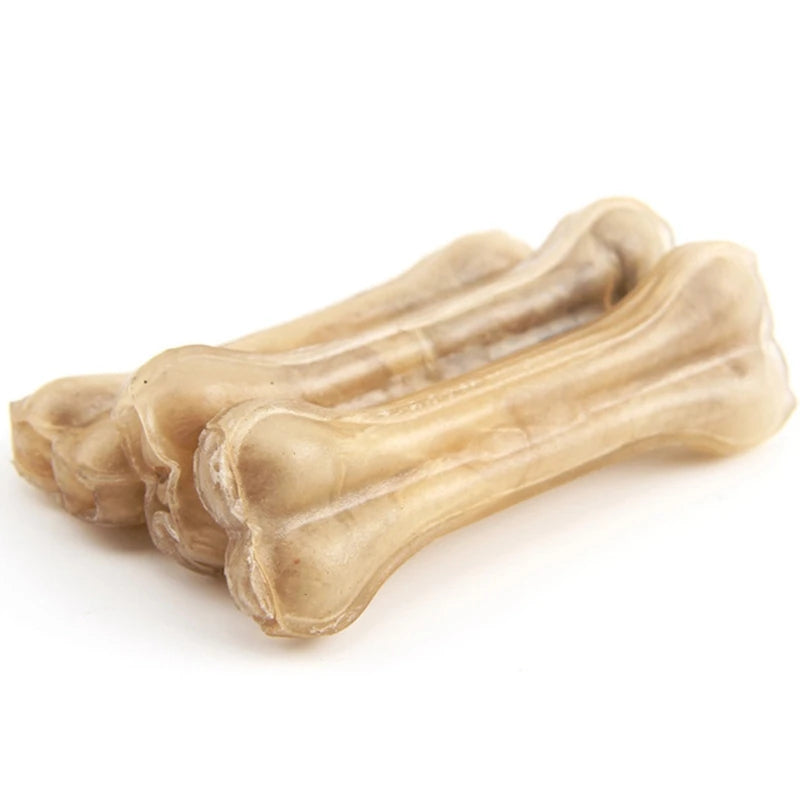 Dog Bones Chews Toy