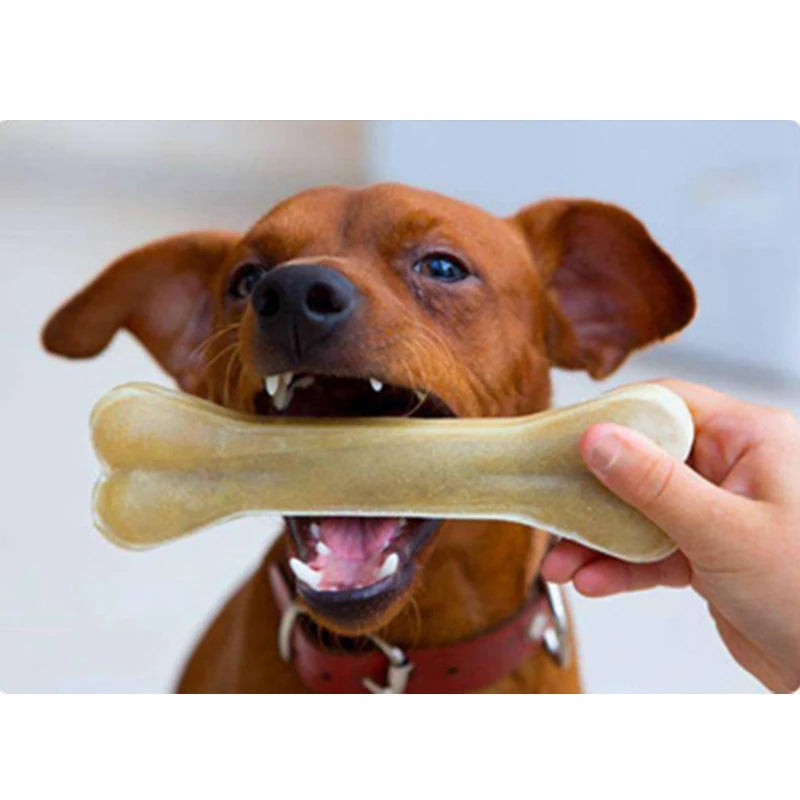 Dog Bones Chews Toy