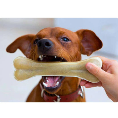 Dog Bones Chews Toy