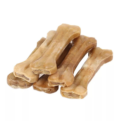 Dog Bones Chews Toy
