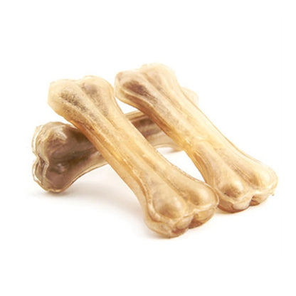 Dog Bones Chews Toy