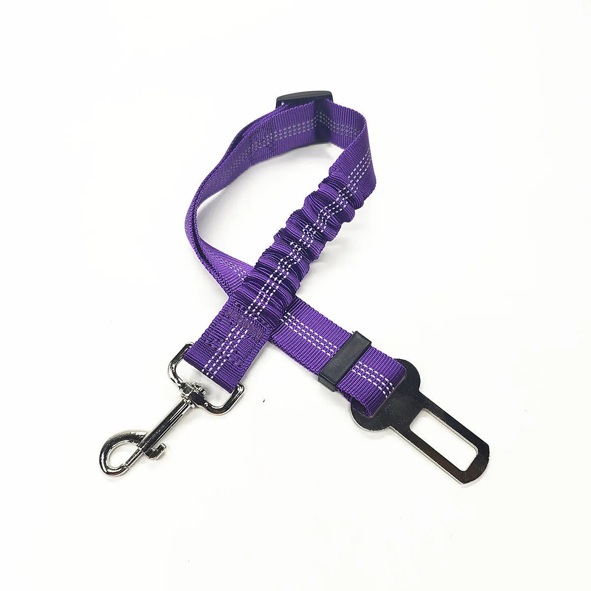 Cat Car Seat Belt Vehicle Harness Lead