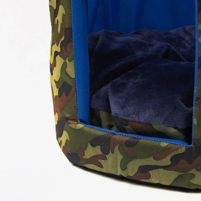 Outdoor Waterproof Cats Dog Houses Foldable Warm Winter Tent