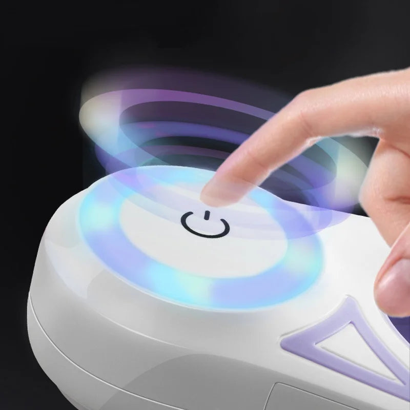 LED Luminous Dog Leash Automatic Retractable Leash