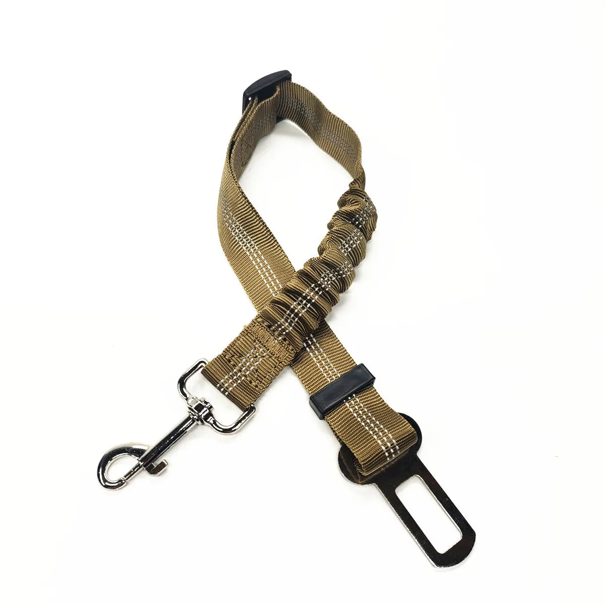 Cat Car Seat Belt Vehicle Harness Lead