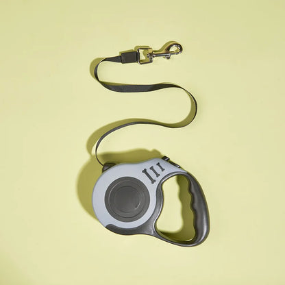 PetPro Retractable Nylon Leash