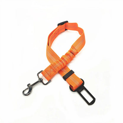 Cat Car Seat Belt Vehicle Harness Lead