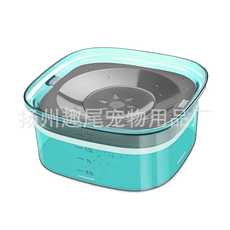 innovative water bowl