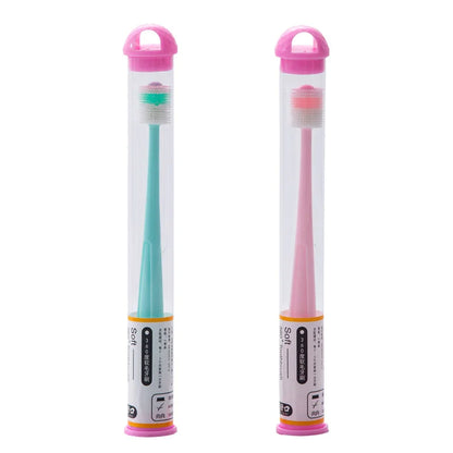 Dog Toothbrush 360 Degree Soft Silicone Cat Dental Care