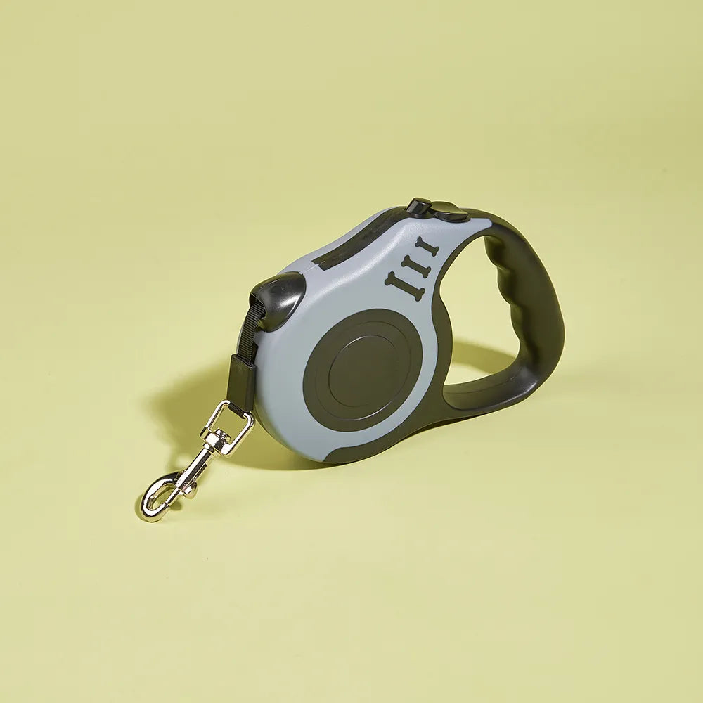 PetPro Retractable Nylon Leash