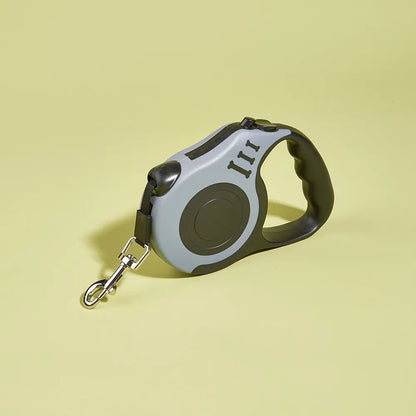 PetPro Retractable Nylon Leash