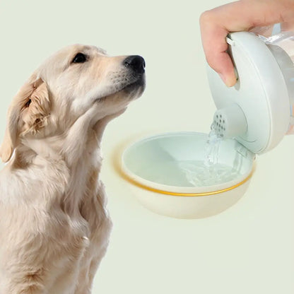300ml Outdoor Portable Traveling Cup Water Bottle