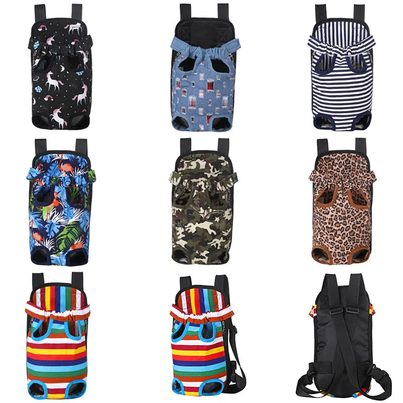 HOOPET Carrier for Dogs Pet Dog Carrier Backpack