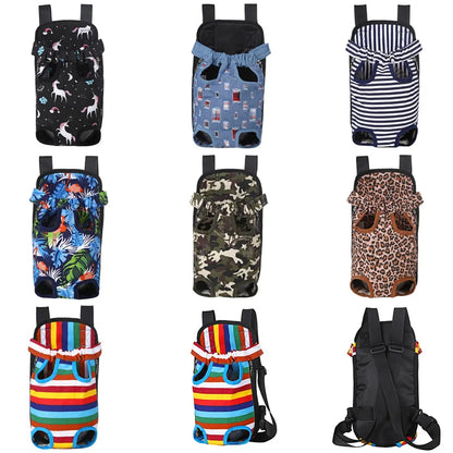 HOOPET Carrier for Dogs Pet Dog Carrier Backpack